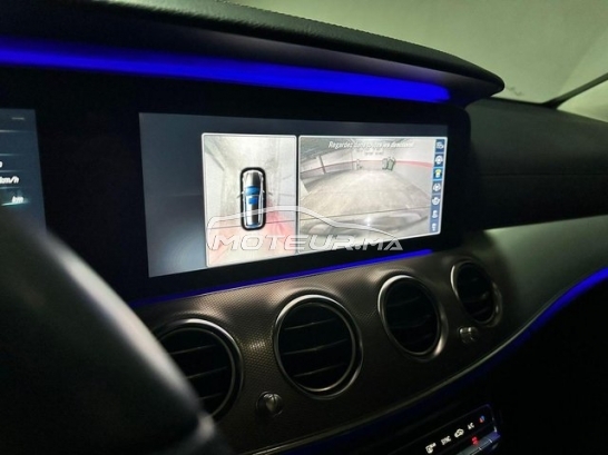 MERCEDES-BENZ Classe e occasion 1902370