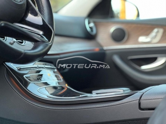 MERCEDES-BENZ Classe e occasion 3346883