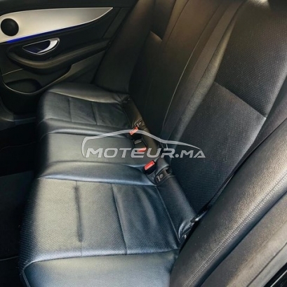 MERCEDES-BENZ Classe e occasion 1902381