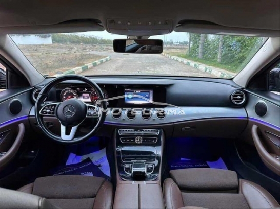 ميرسيديس-بينز كلاسي ي مستعملة 3511296