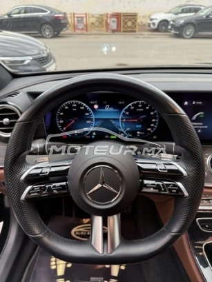 MERCEDES-BENZ Classe e occasion 3013778