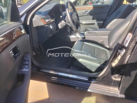 MERCEDES-BENZ Classe e occasion 3080950