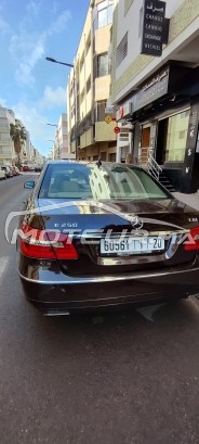 ميرسيديس-بينز كلاسي ي E250 مستعملة 2873299