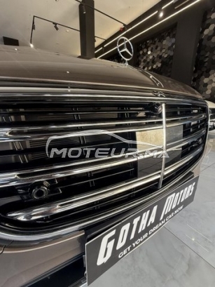 ميرسيديس-بينز كلاسي ي مستعملة 2741666