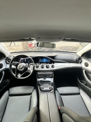 ميرسيديس-بينز كلاسي ي مستعملة 2471236