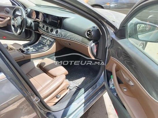 MERCEDES-BENZ Classe e occasion 3511679