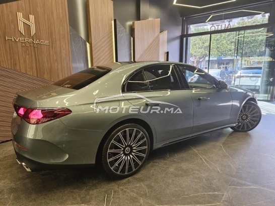 ميرسيديس-بينز كلاسي ي مستعملة 1776574