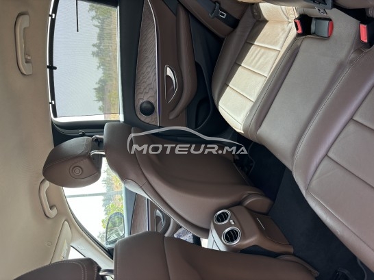 ميرسيديس-بينز كلاسي ي E220d pack luxury modèle fin 2016 مستعملة 2544758