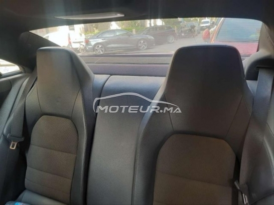 MERCEDES-BENZ Classe e occasion 2731574