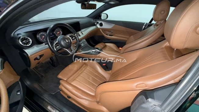 MERCEDES-BENZ Classe e occasion 2973648