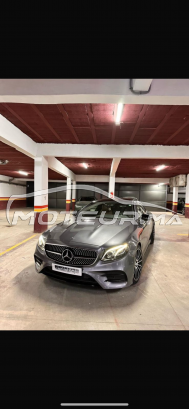 MERCEDES-BENZ Classe e E 220 coupé occasion 2965996