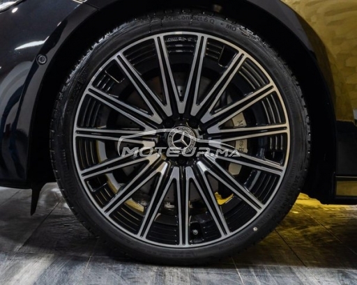 ميرسيديس-بينز كلاسي ي مستعملة 1811096