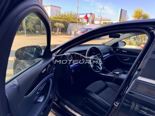 ميرسيديس-بينز كلاسي ي مستعملة 3365559