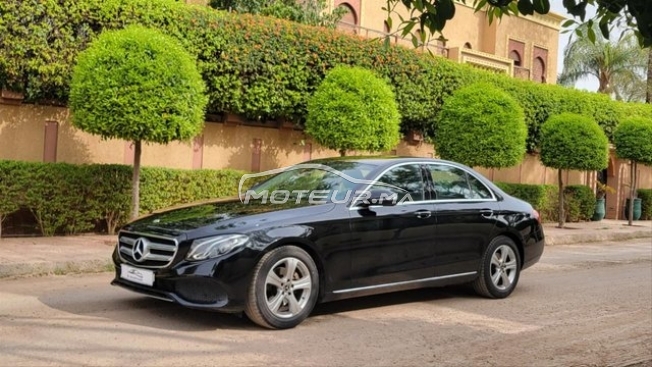 ميرسيديس-بينز كلاسي ي مستعملة 3358315