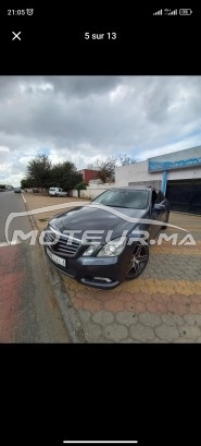 MERCEDES-BENZ Classe e W212 occasion 2576981