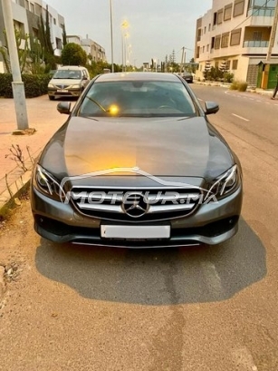 MERCEDES-BENZ Classe e occasion 1811680