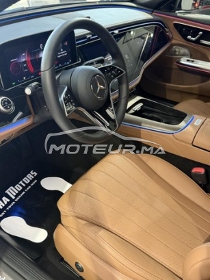 ميرسيديس-بينز كلاسي ي مستعملة 2741668