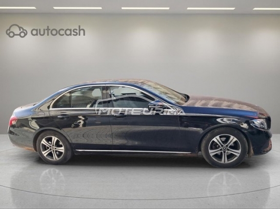 MERCEDES-BENZ Classe e occasion 3148202