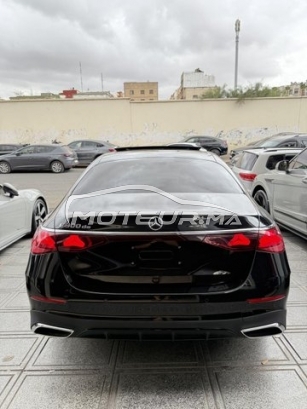 MERCEDES-BENZ Classe e occasion 2558803