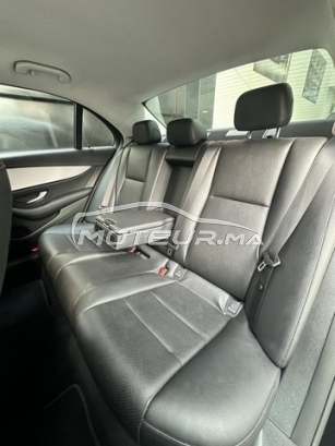 ميرسيديس-بينز كلاسي ي مستعملة 2471235