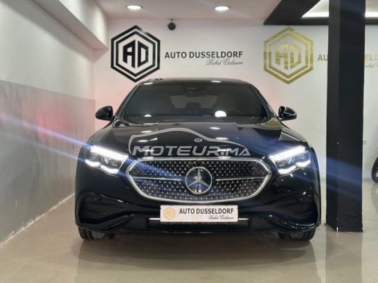 ميرسيديس-بينز كلاسي ي مستعملة 1957093