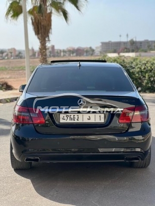 MERCEDES-BENZ Classe e occasion 1811767