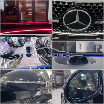 MERCEDES-BENZ Classe e occasion 3095252