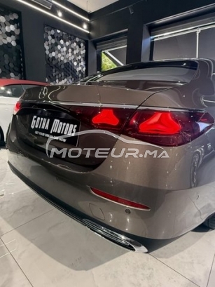 ميرسيديس-بينز كلاسي ي مستعملة 2741678