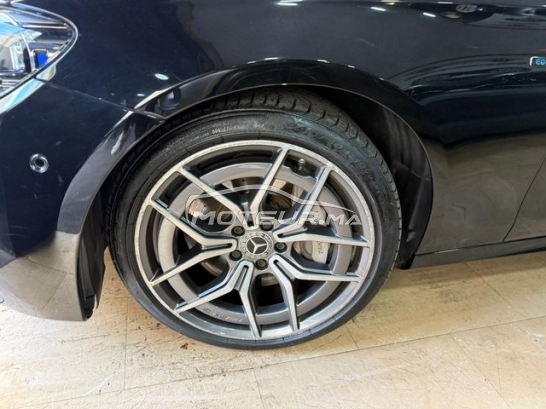 MERCEDES-BENZ Classe e occasion 2691236