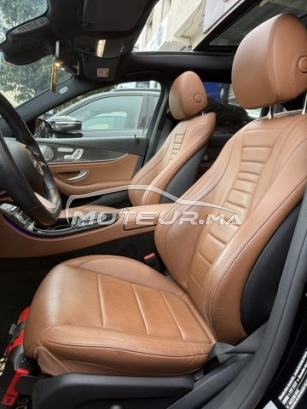 MERCEDES-BENZ Classe e occasion 3013779