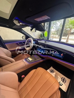 MERCEDES-BENZ Classe e 300de amg line plus importee neuve occasion 3037331