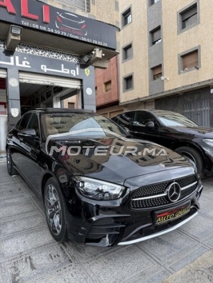 MERCEDES-BENZ Classe e occasion 3013773