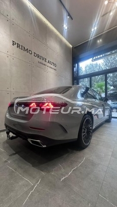 MERCEDES-BENZ Classe e 300de hybride importee neuve 2026 0 km occasion 3059912