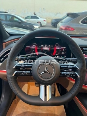 MERCEDES-BENZ Classe e occasion 1994549