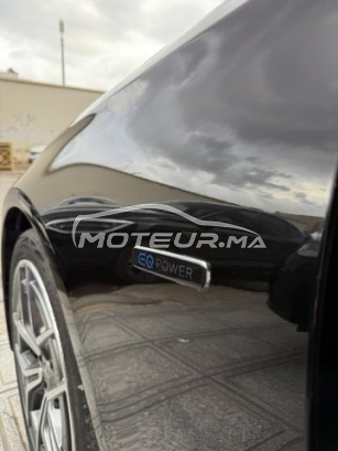 MERCEDES-BENZ Classe e occasion 3013789