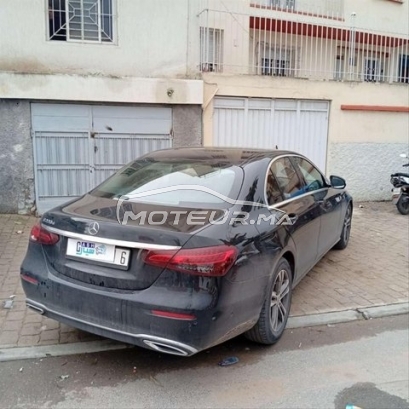 ميرسيديس-بينز كلاسي ي مستعملة 3018408