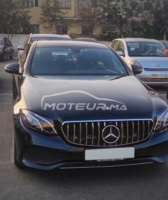 MERCEDES-BENZ Classe e 220d occasion 2437647