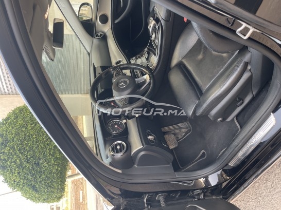 MERCEDES-BENZ Classe e occasion 2705247