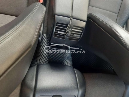 MERCEDES-BENZ Classe e occasion 2731573