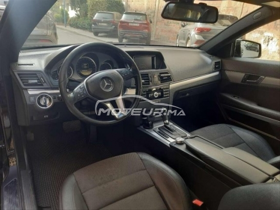 MERCEDES-BENZ Classe e occasion 2731575