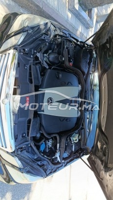 MERCEDES-BENZ Classe e 350 occasion 2327087