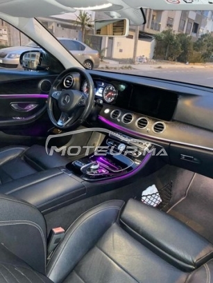 MERCEDES-BENZ Classe e occasion 1811676