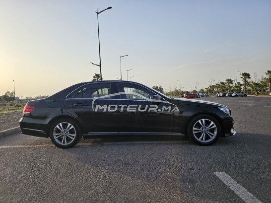MERCEDES-BENZ Classe e E220cdi occasion 2205648