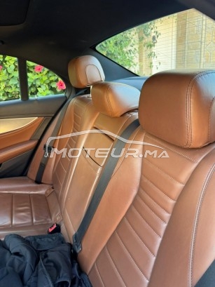 MERCEDES-BENZ Classe e E 220 amg occasion 2000374