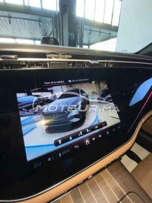 ميرسيديس-بينز كلاسي ي مستعملة 1810244