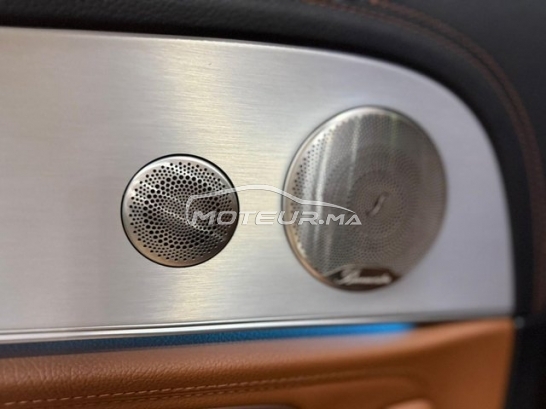 MERCEDES-BENZ Classe e occasion 2691231