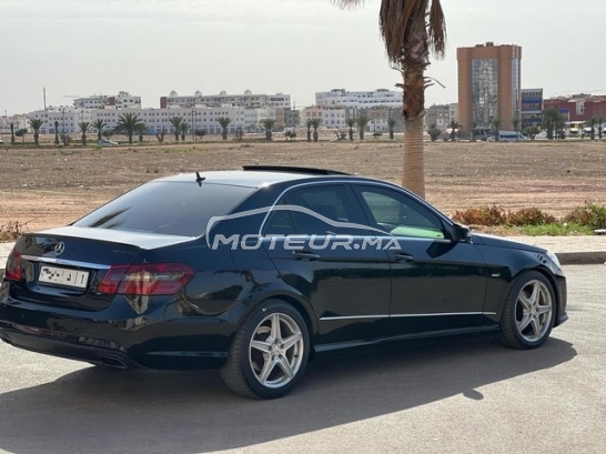 MERCEDES-BENZ Classe e occasion 1811766