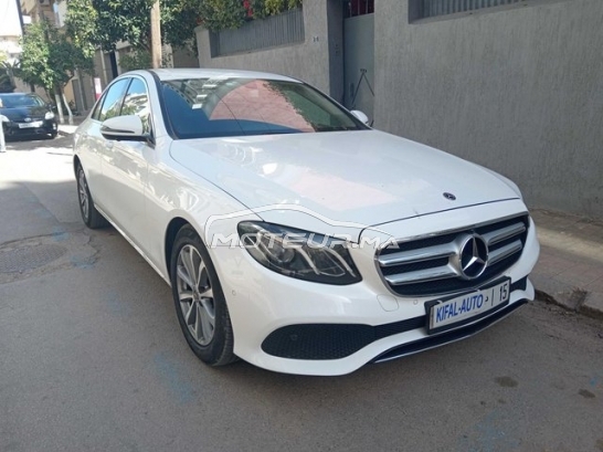 ميرسيديس-بينز كلاسي ي مستعملة 2404058