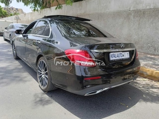 ميرسيديس-بينز كلاسي ي مستعملة 3511370