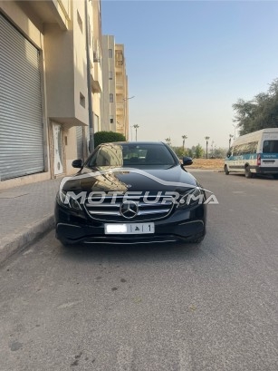 MERCEDES-BENZ Classe e occasion 2705250